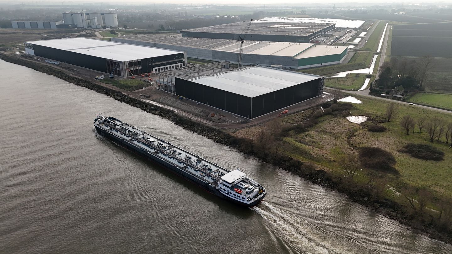 Bekijk foto 4 van Tweede Kristalweg 1-C