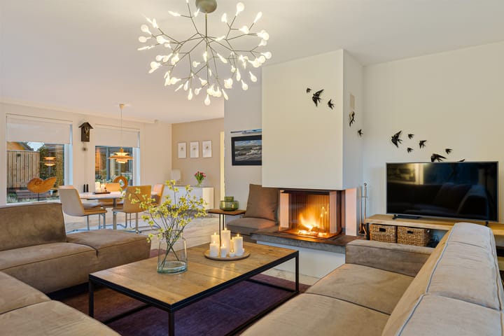 Foto 4 - Saxofoonweg 2, Almere