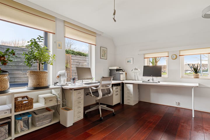 Foto 8 van Saxofoonweg 2