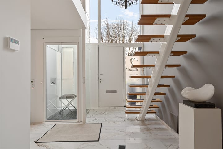 Foto 6 van Saxofoonweg 2