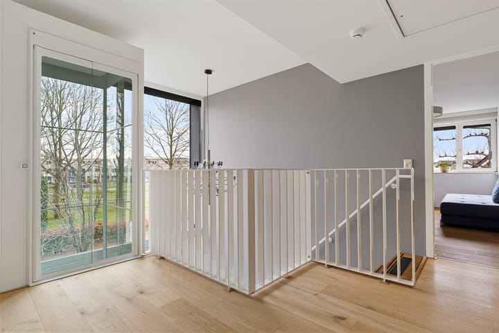 Foto 22 - Saxofoonweg 2, Almere