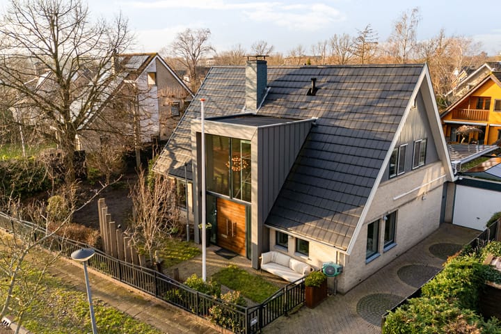 Saxofoonweg 2 main image