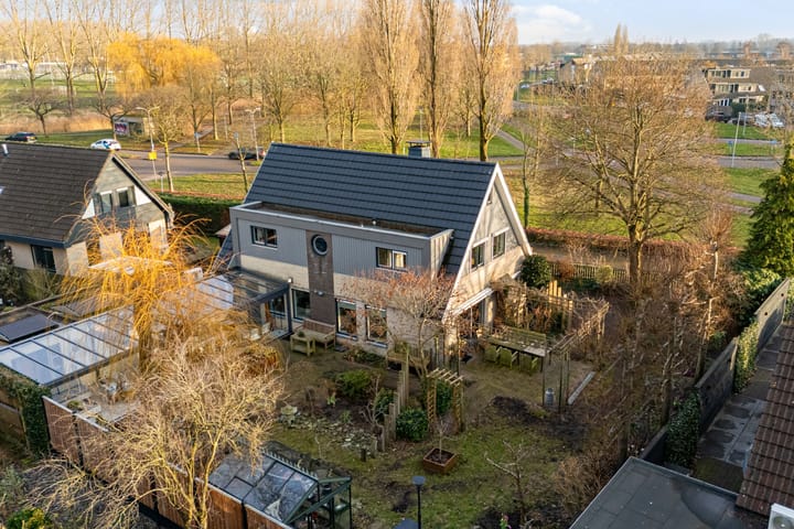 Foto 2 van Saxofoonweg 2