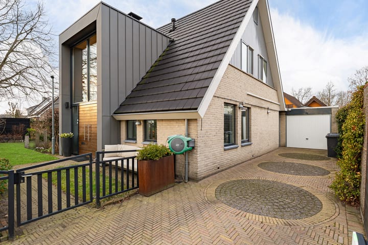 Foto 5 van Saxofoonweg 2