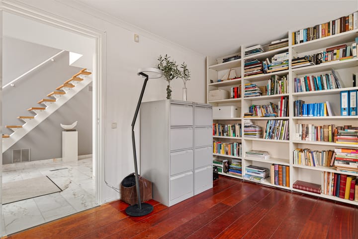 Foto 9 van Saxofoonweg 2