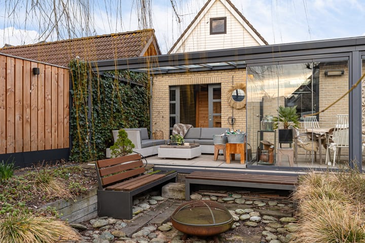 Foto 40 van Saxofoonweg 2