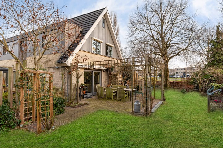 Foto 44 van Saxofoonweg 2