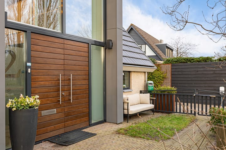 Foto 50 van Saxofoonweg 2