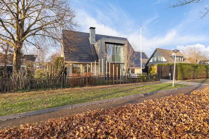 Foto 52 van Saxofoonweg 2