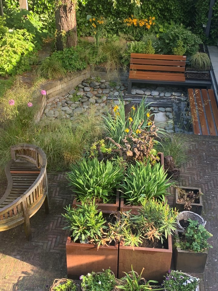 Foto 57 van Saxofoonweg 2