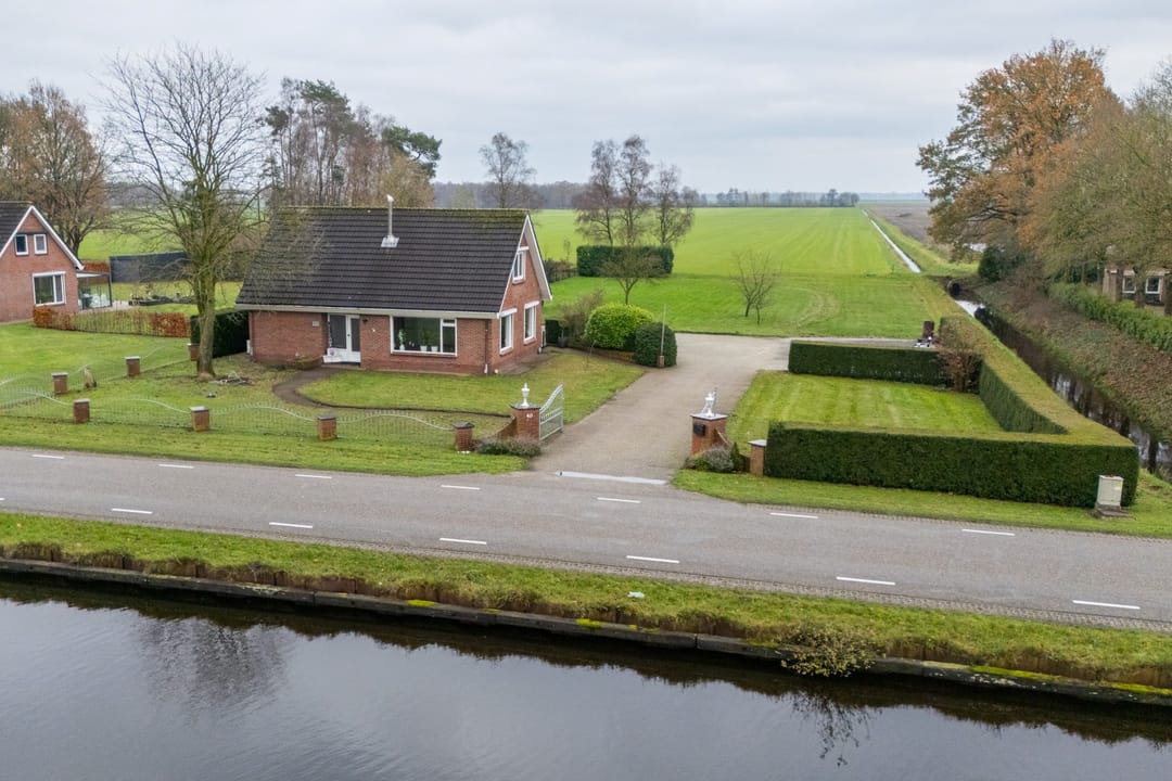 Foto 1 van Kanaalweg-Oost 40