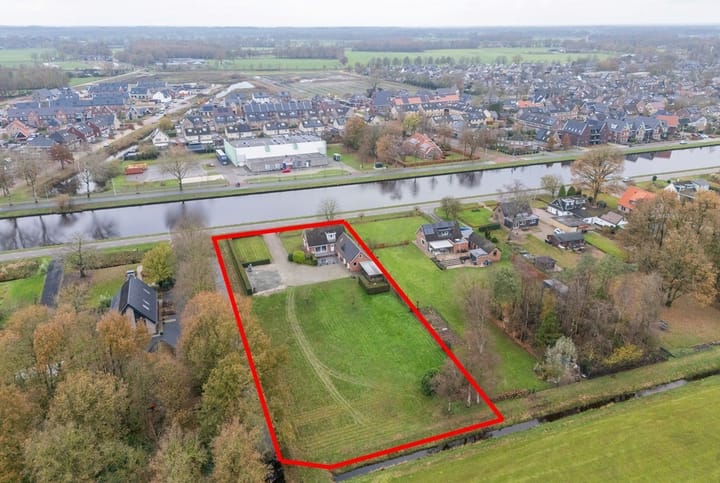 Foto 3 van Kanaalweg-Oost 40