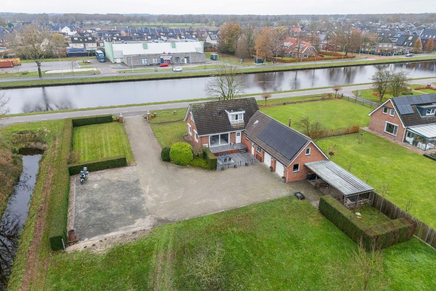 Foto 5 van Kanaalweg-Oost 40