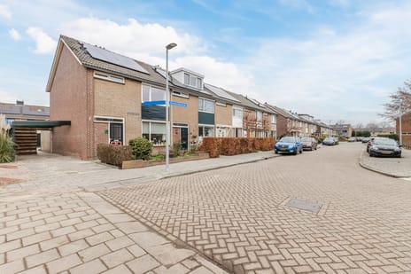 Nicolaas Maesstraat 1 secondary image