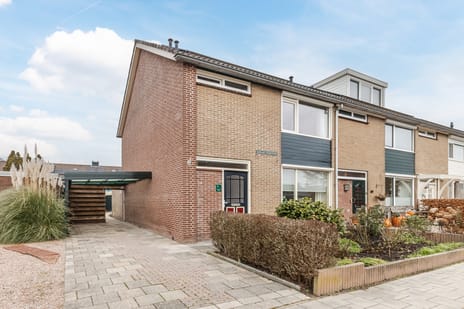 Nicolaas Maesstraat 1 tertiary image