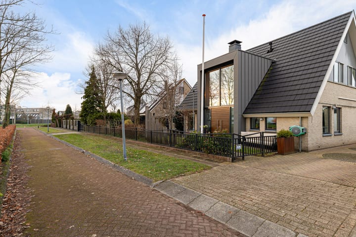 Foto 49 van Saxofoonweg 2