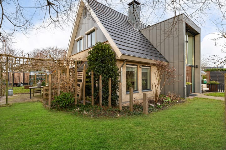 Foto 48 van Saxofoonweg 2