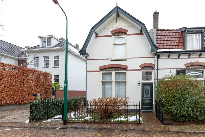 Foto 1 van Turfstraat 2