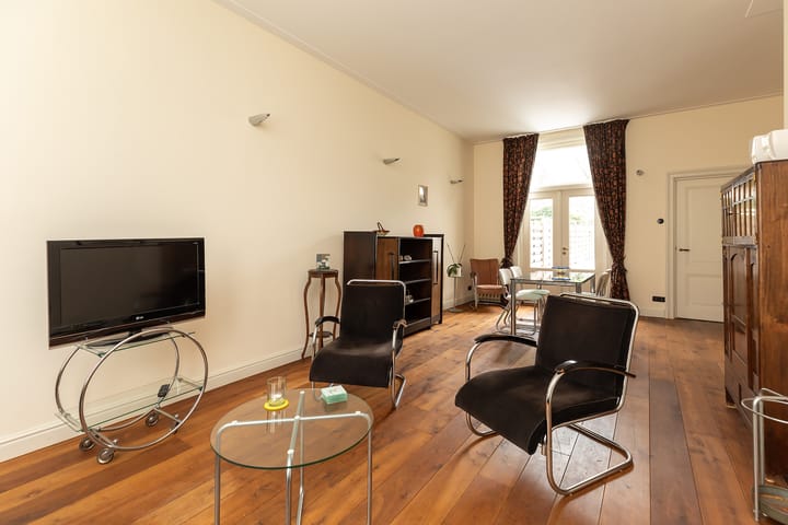 Foto 2 van Turfstraat 2