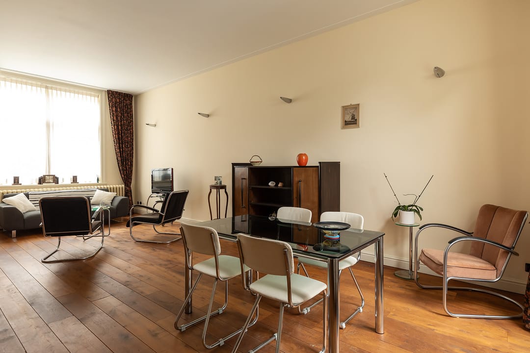 Foto 7 van Turfstraat 2