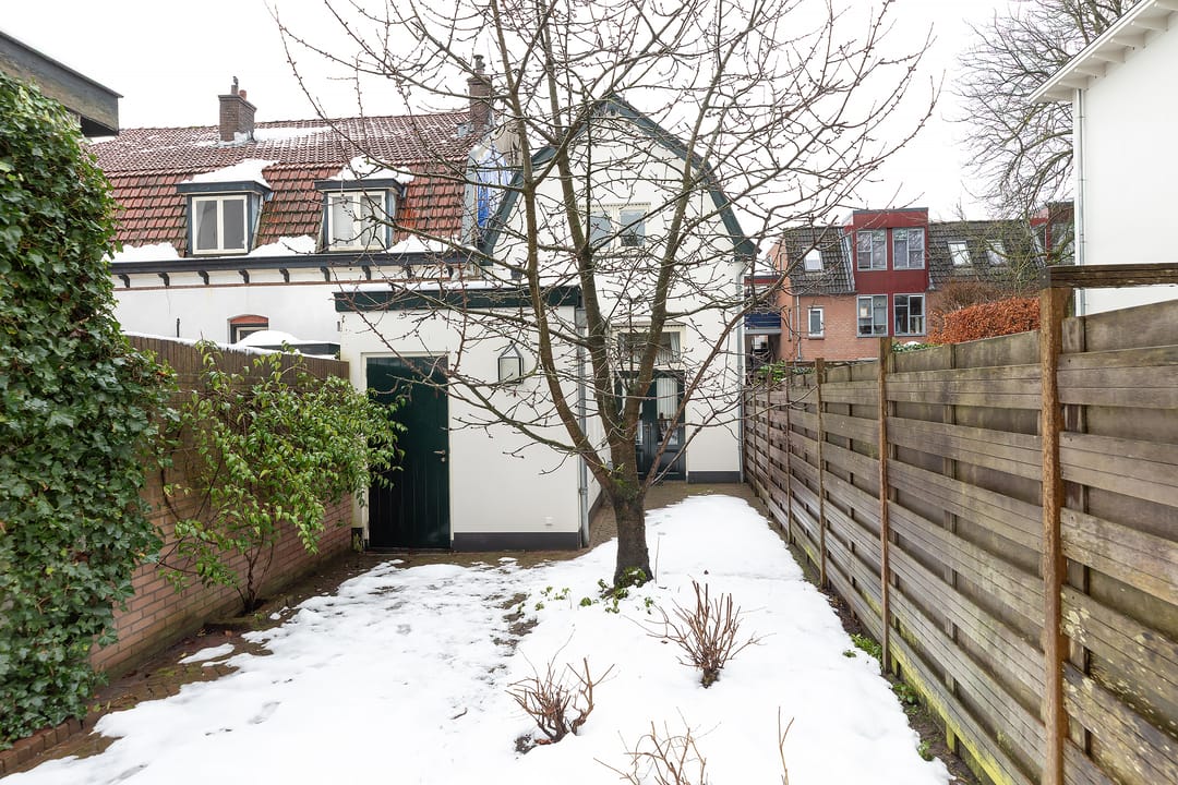 Foto 22 van Turfstraat 2