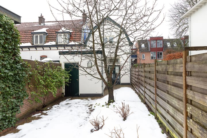 Foto 22 van Turfstraat 2