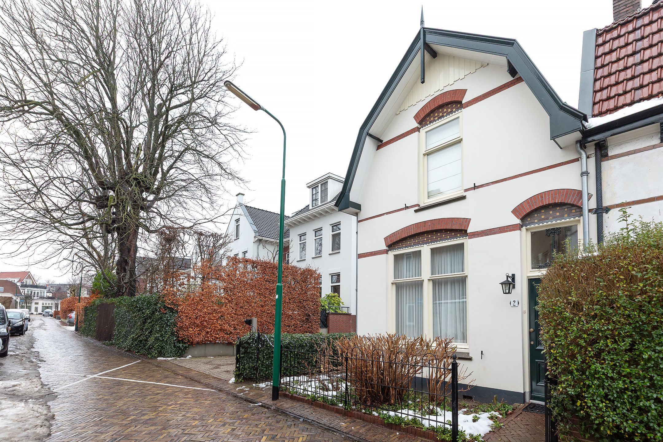 Foto 24 van Turfstraat 2