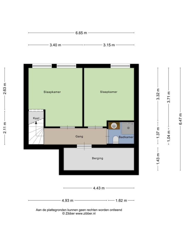 Foto 46 van Jan de Jonghkade 5