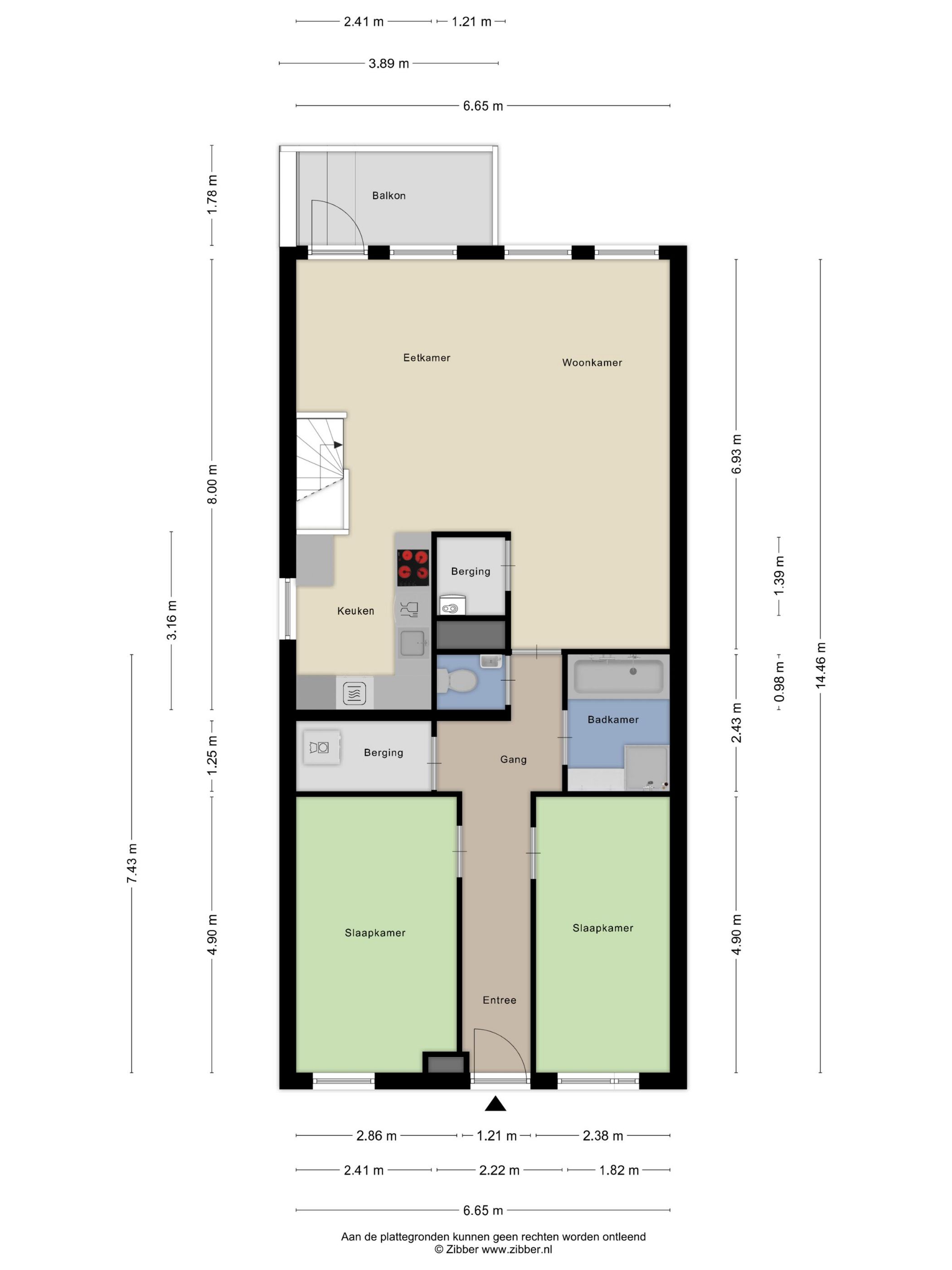 Foto 45 van Jan de Jonghkade 5