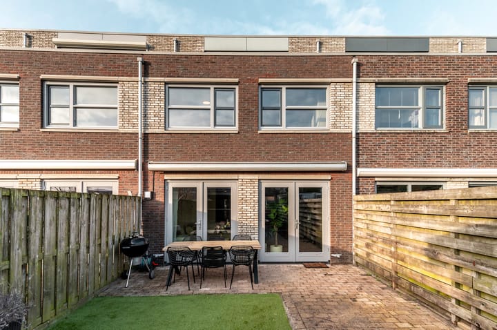 Foto 5 van Nienoord 41