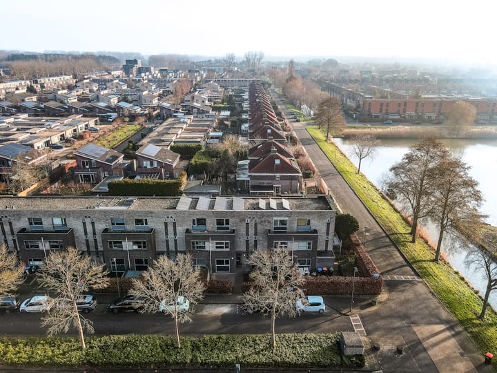 Foto 7 van Nienoord 41