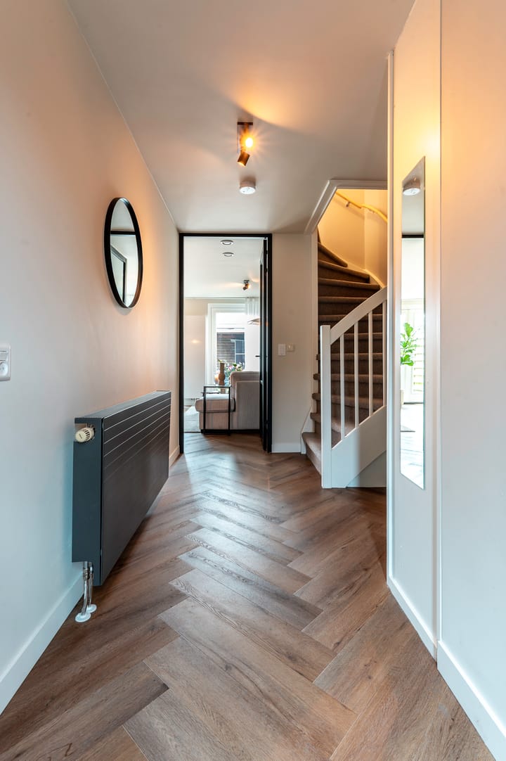 Foto 23 van Nienoord 41