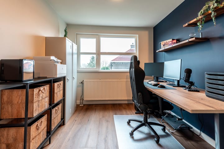 Foto 28 van Nienoord 41