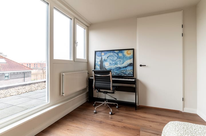 Foto 37 van Nienoord 41