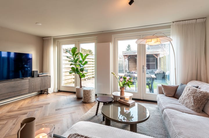 Foto 10 van Nienoord 41