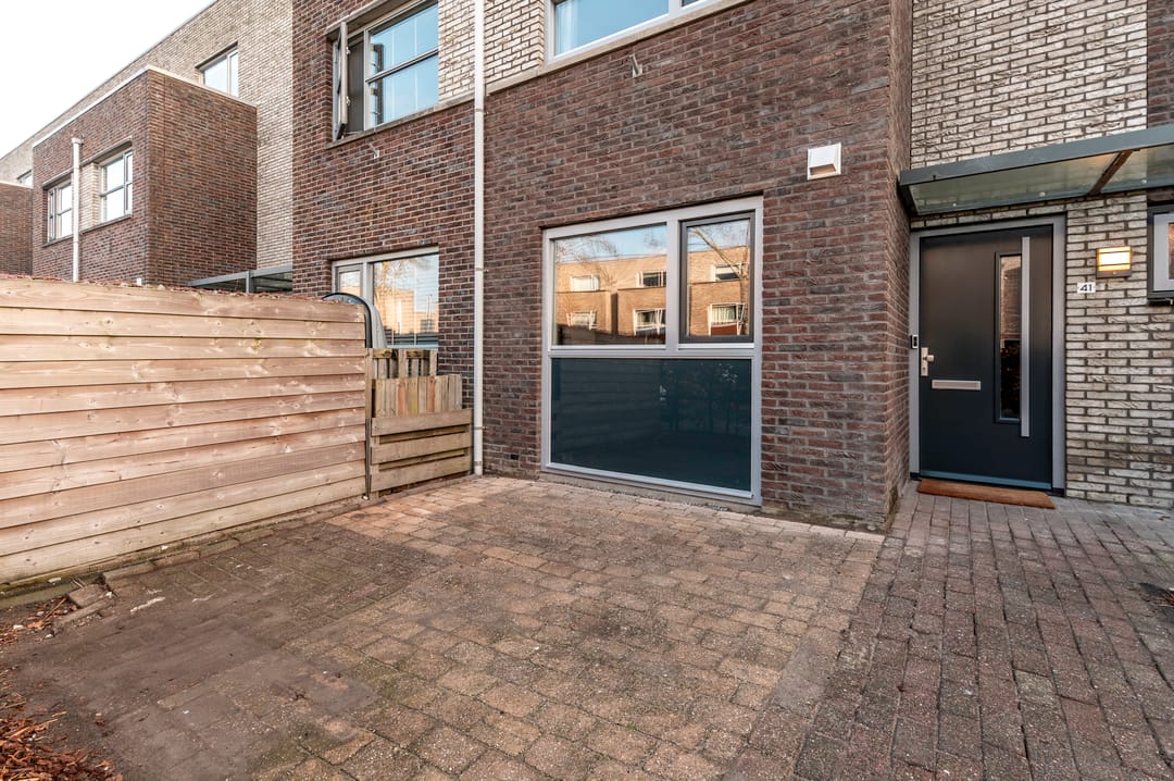Foto 43 van Nienoord 41