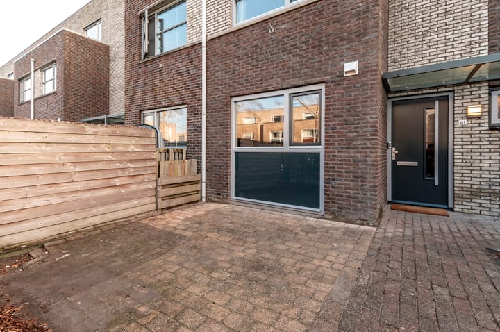 Foto 43 van Nienoord 41