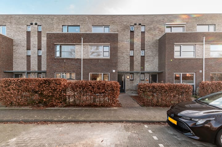 Foto 45 van Nienoord 41