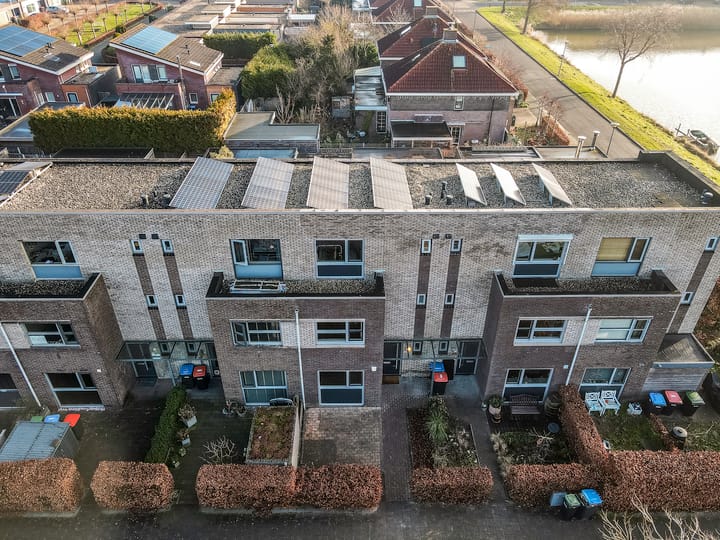 Foto 50 van Nienoord 41