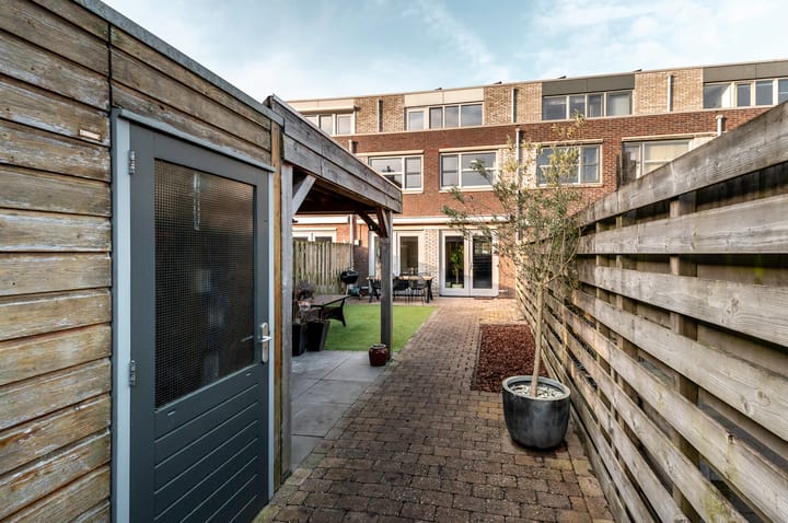 Foto 39 van Nienoord 41