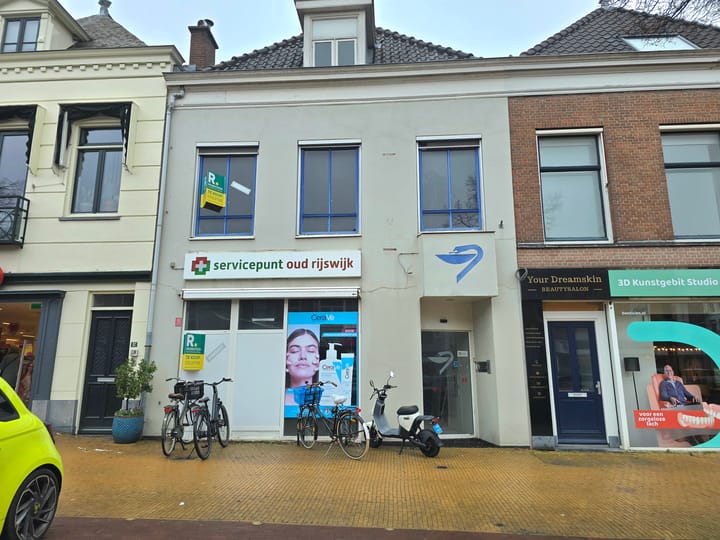 Herenstraat 28, Rijswijk (ZH)