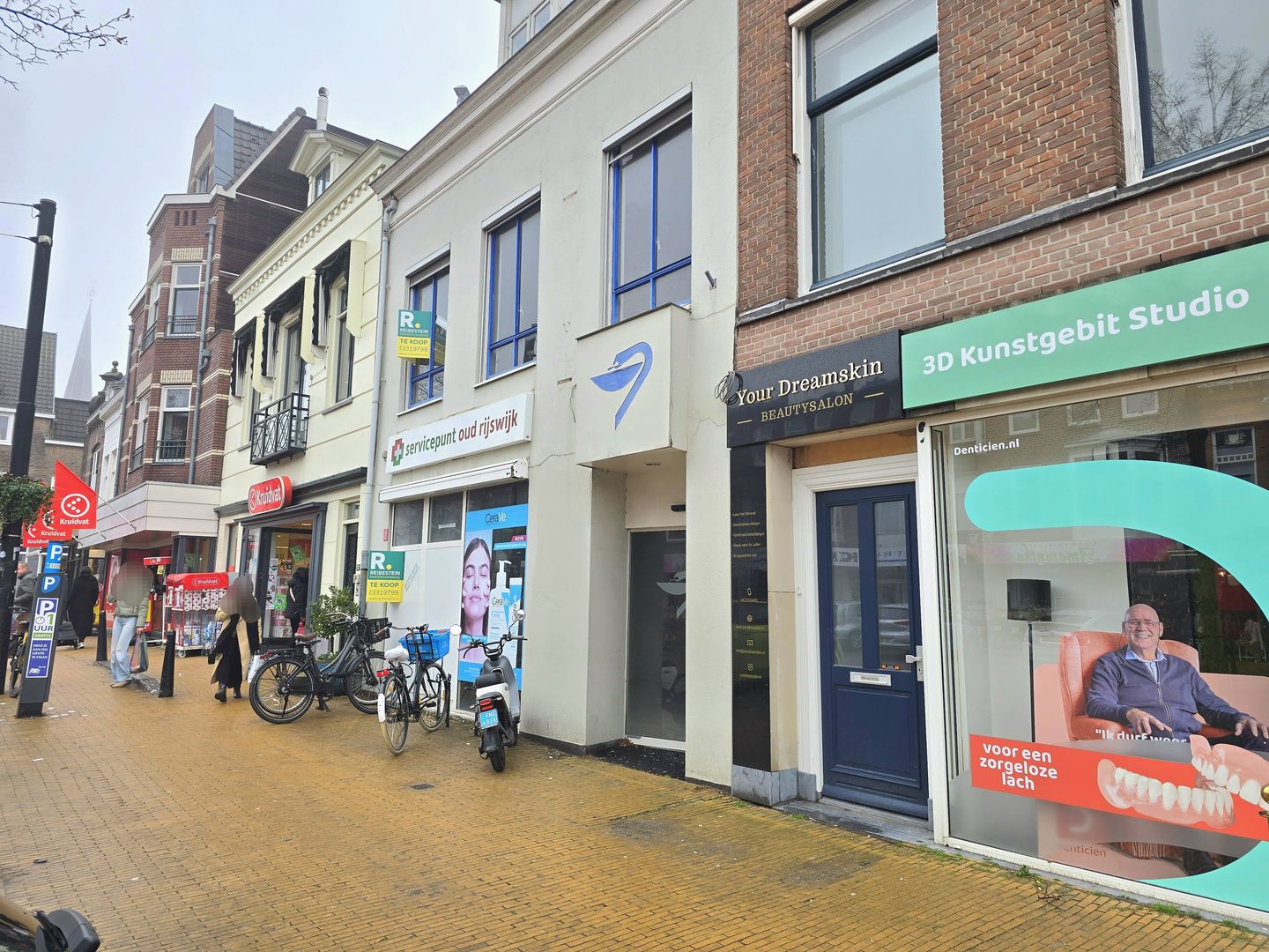 Bekijk foto 2 van Herenstraat 28