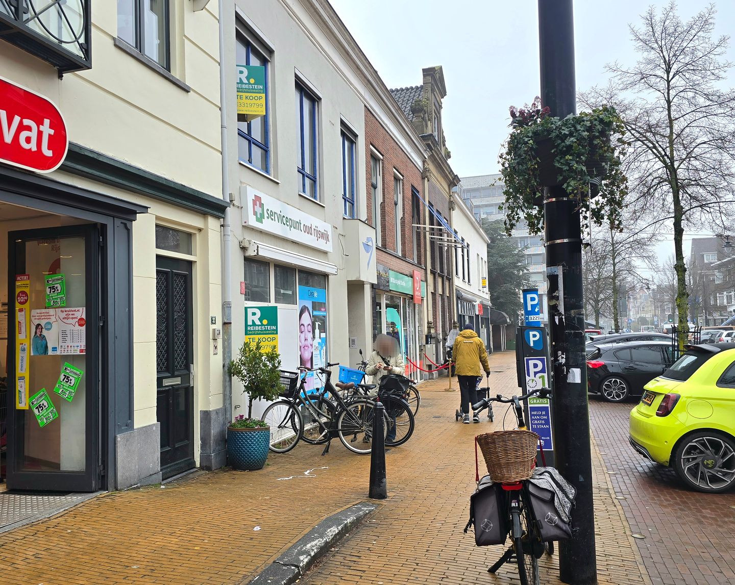 Bekijk foto 3 van Herenstraat 28