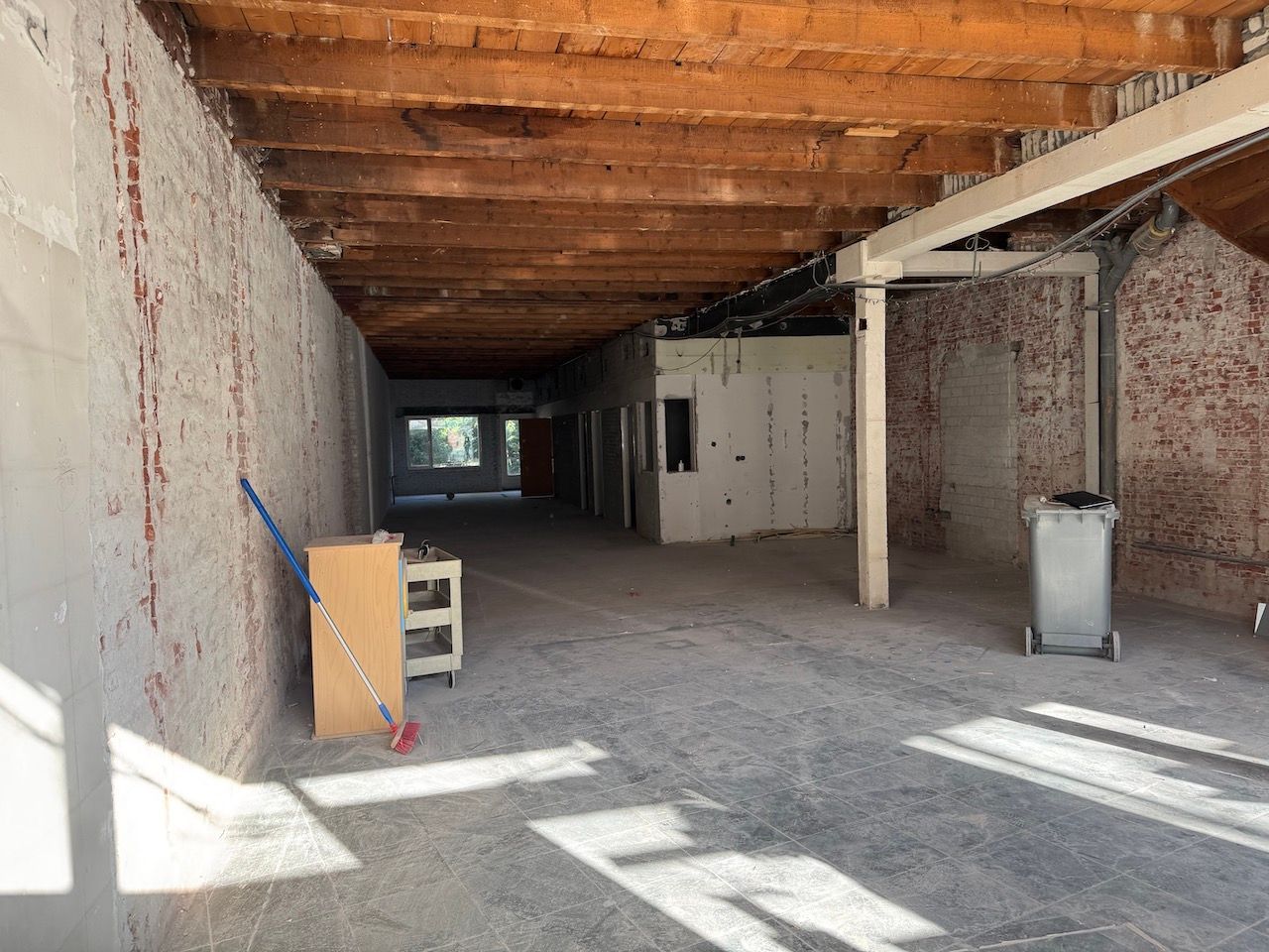 Bekijk foto 4 van Herenstraat 28