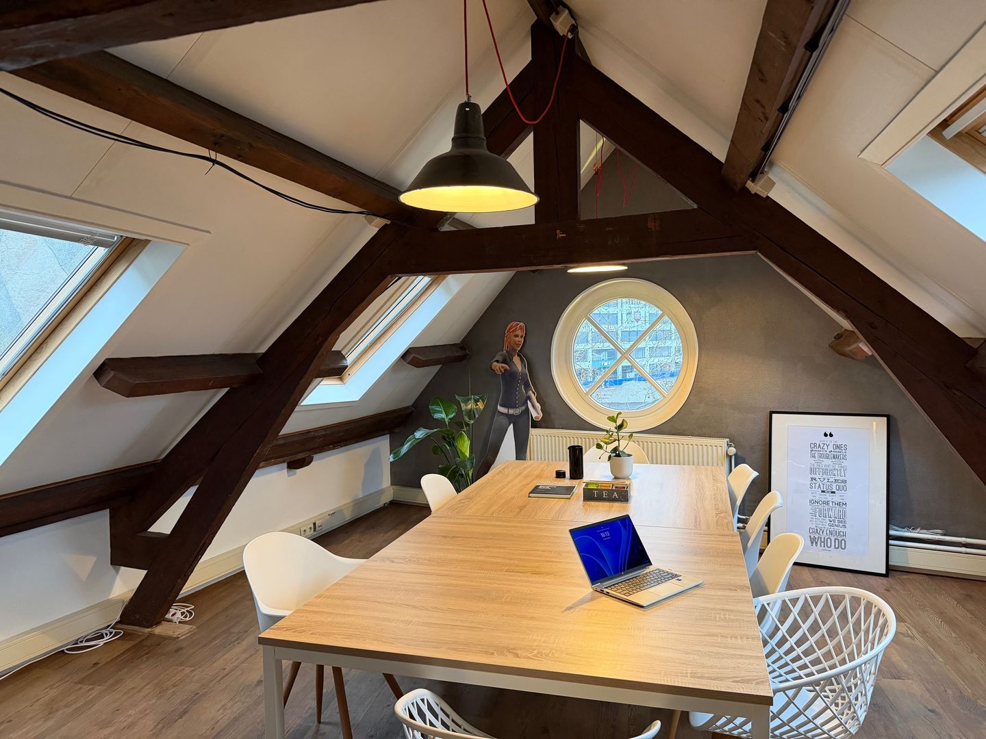 View photo 4 of Weerdsingel W.Z. 8-C