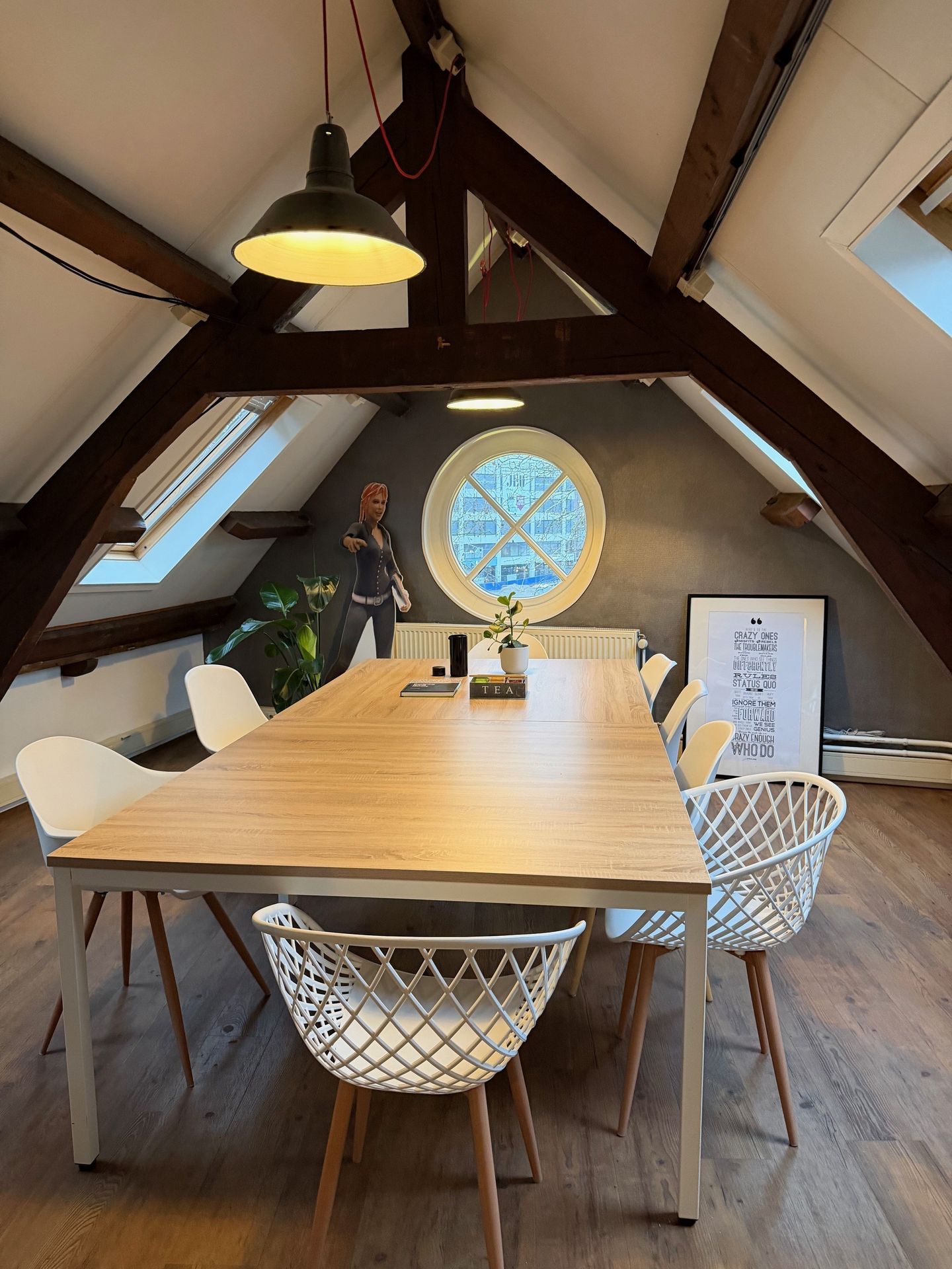 View photo 5 of Weerdsingel W.Z. 8-C