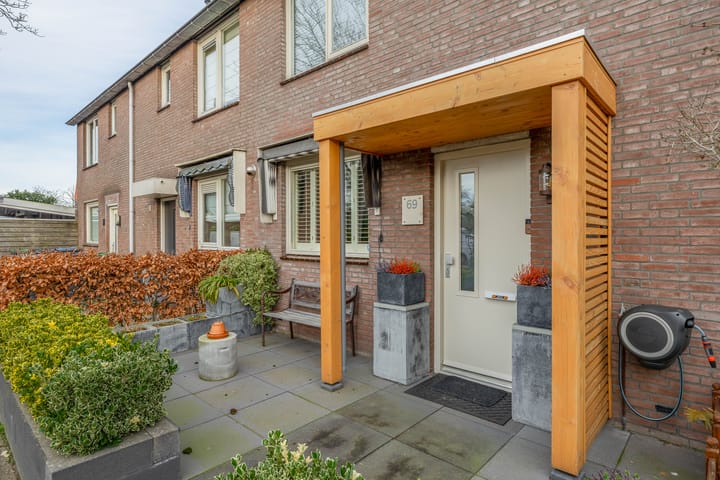 Foto 38 van Branding 69