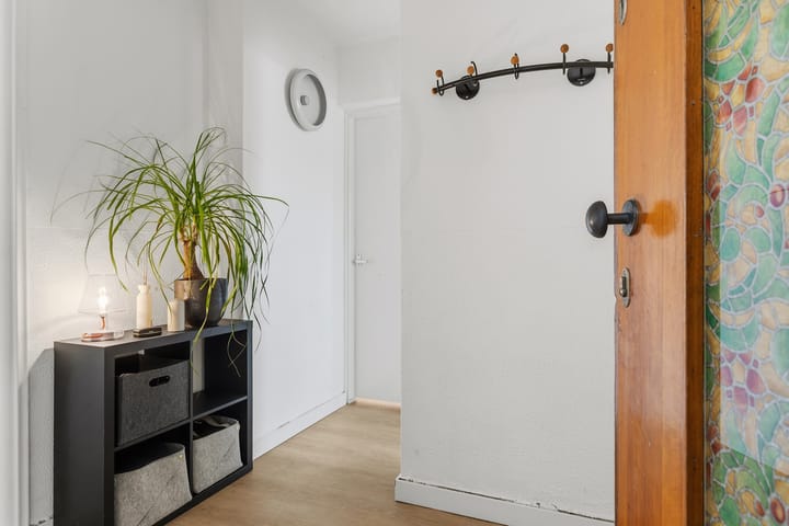 Foto 2 van Victor Hugoplantsoen 14-3