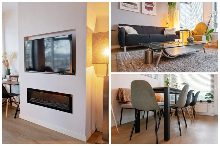 Foto 4 van Victor Hugoplantsoen 14-3