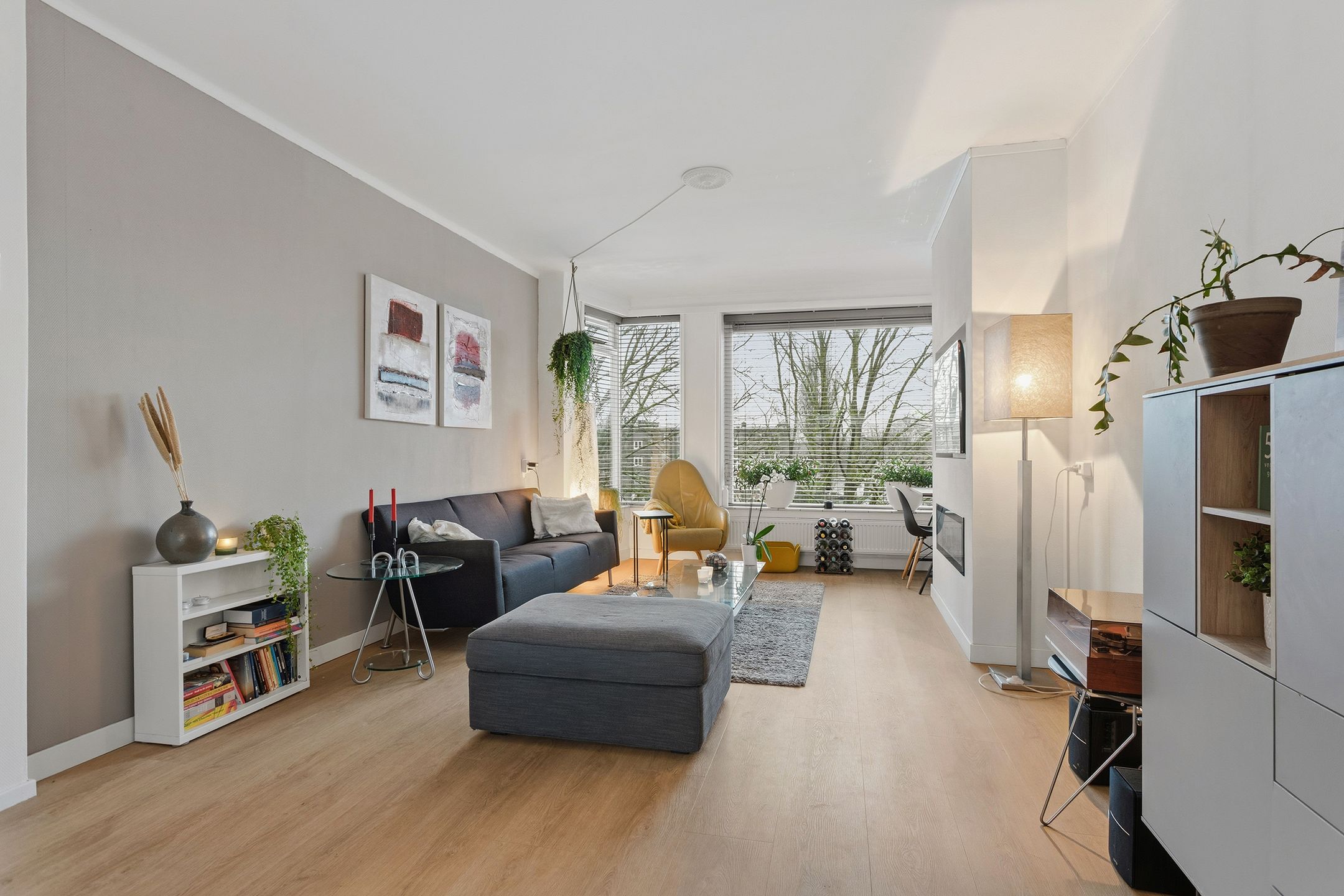 Foto 6 van Victor Hugoplantsoen 14-3